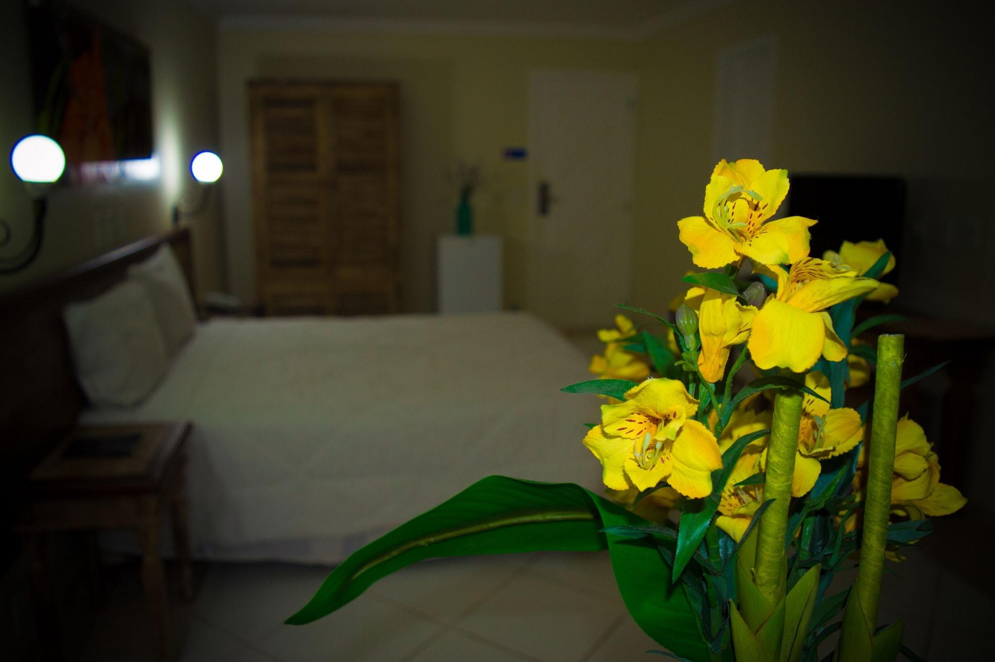 Hotel Don Quijote Buzios Eksteriør billede
