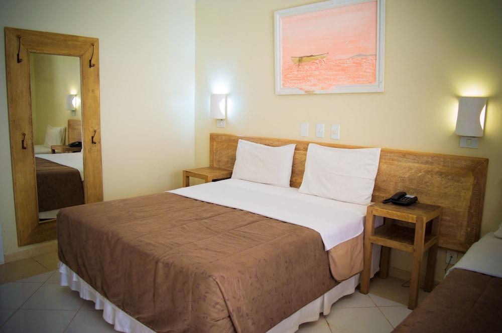 Hotel Don Quijote Buzios Eksteriør billede