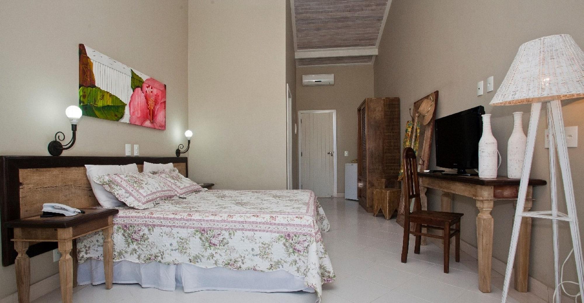 Hotel Don Quijote Buzios Eksteriør billede