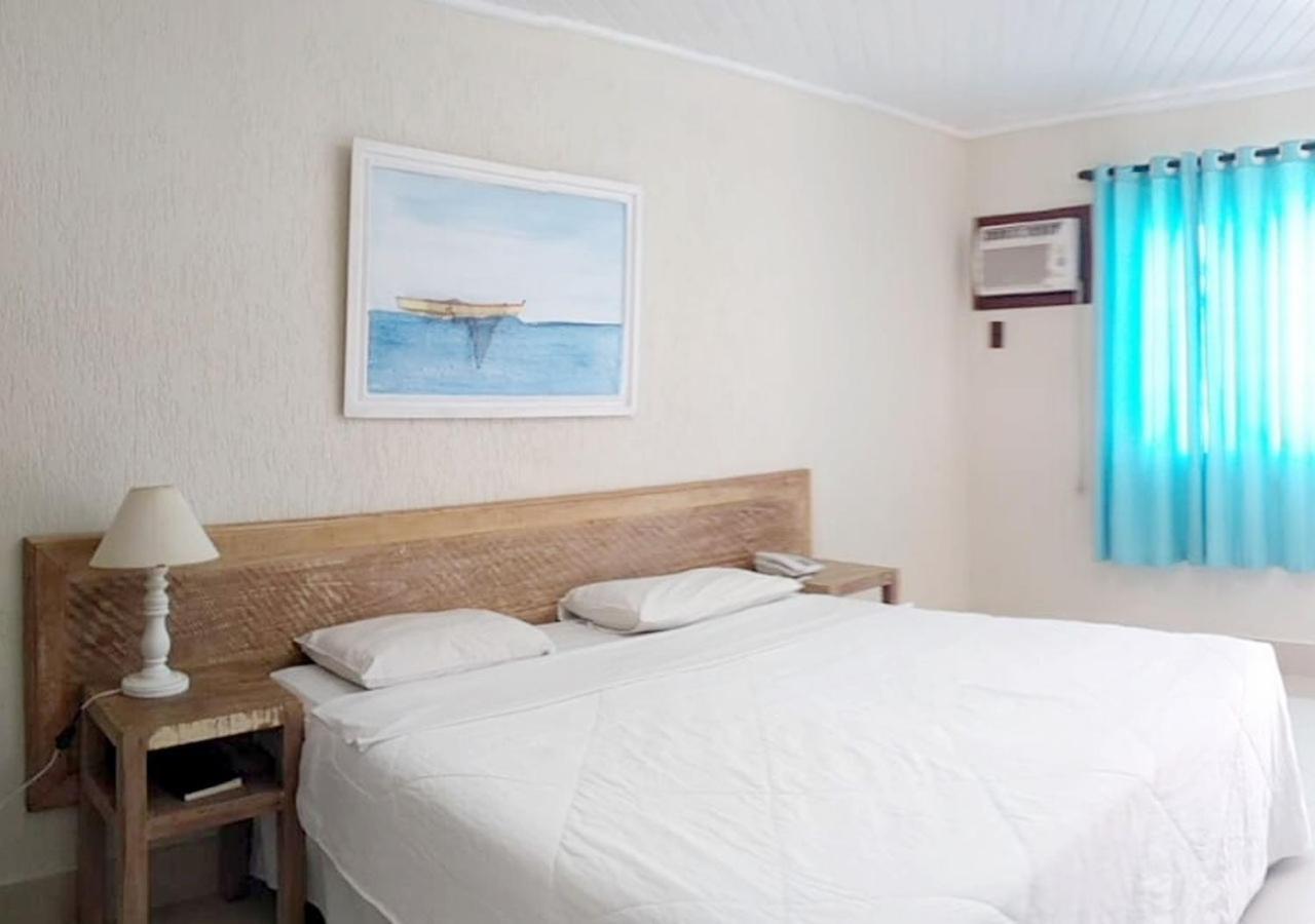 Hotel Don Quijote Buzios Eksteriør billede