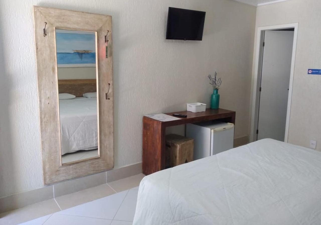 Hotel Don Quijote Buzios Eksteriør billede